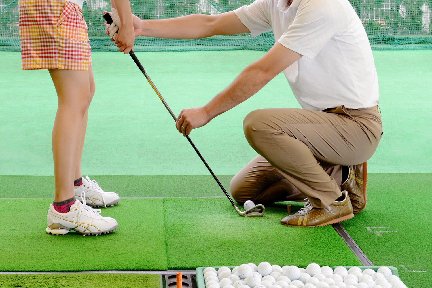 ゴルフセット 初心者応援 メンズ DUNLOP ラウンド仕様 すぐ使用