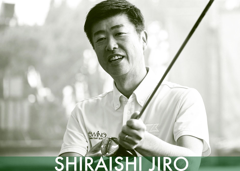 SHIRAISHI JIRO